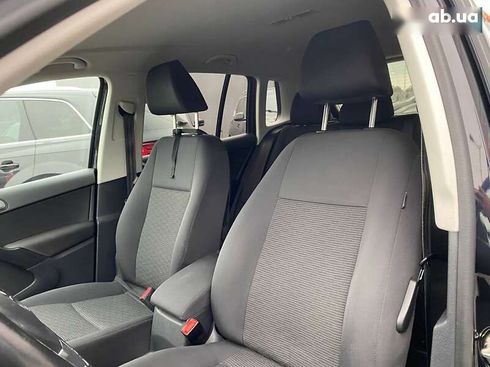 Volkswagen Tiguan 2015 - фото 19
