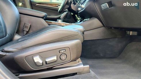 BMW X3 2020 - фото 29