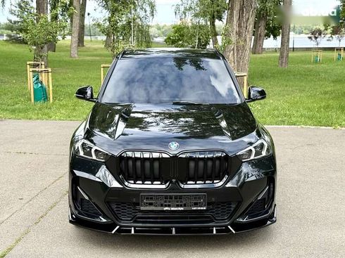 BMW X1 2023 - фото 27