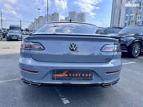 Volkswagen Arteon 2023 - фото 18