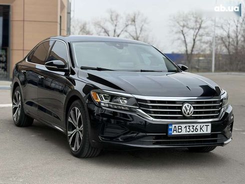 Volkswagen Passat 2019 - фото 3