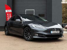 Купить Tesla Model S в Украине - купить на Автобазаре