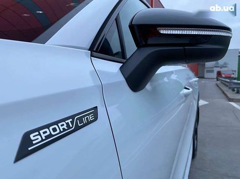 Skoda Kodiaq 2024 - фото 28