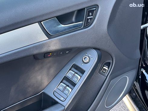 Audi a4 allroad 2015 черный - фото 32