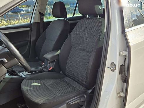 Skoda Octavia 2015 - фото 9