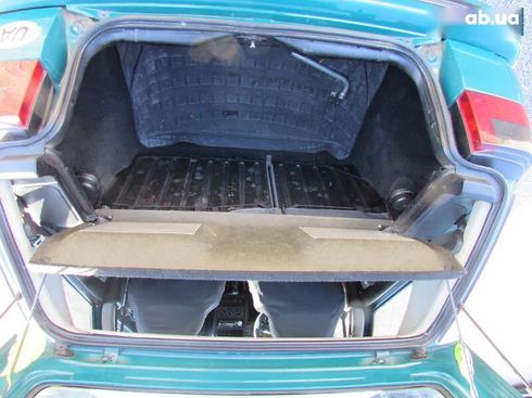 SEAT Ibiza 1993 - фото 14