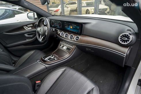 Mercedes-Benz E-Класс 2018 - фото 25