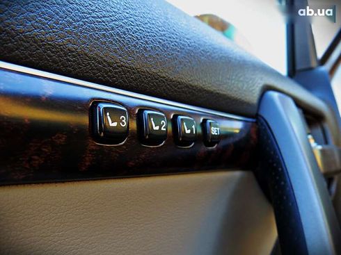 Toyota Land Cruiser 2008 - фото 8