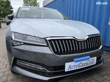 Шкода Ліфтбек б/у в Київській області - купити на Автобазарі