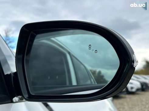 Kia Niro 2021 - фото 17