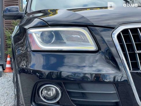 Audi Q5 2013 - фото 4