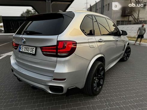 BMW X5 2015 - фото 7