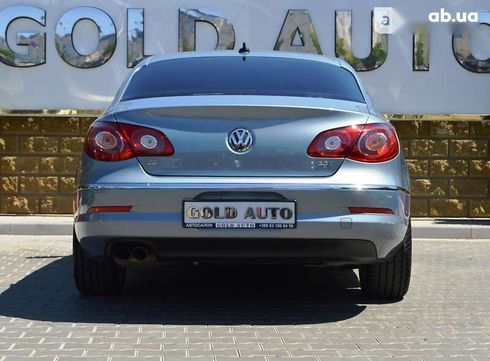 Volkswagen Passat CC 2010 - фото 15