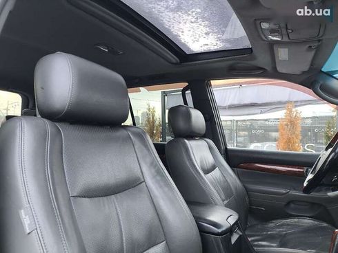 Toyota Land Cruiser Prado 2007 - фото 25