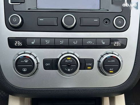 Volkswagen Eos 2014 - фото 30