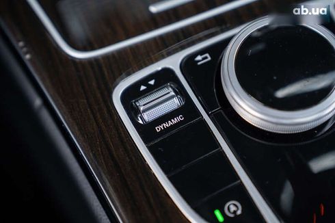 Mercedes-Benz C-Класс 2017 - фото 20
