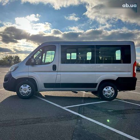 Peugeot Boxer 2019 - фото 6
