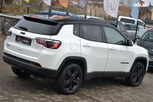 Jeep Compass 2019 - фото 15