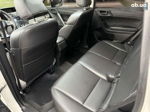 Subaru Forester 2013 - фото 23