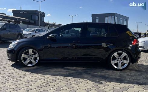 Volkswagen Golf 2013 - фото 4