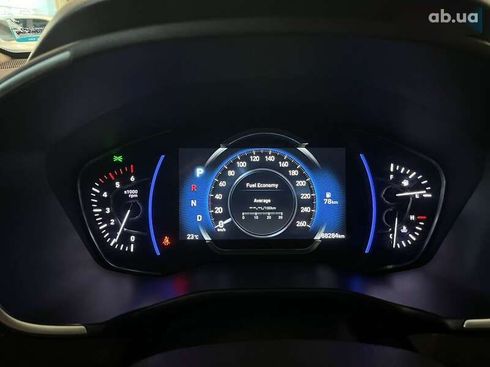 Hyundai Santa Fe 2018 - фото 14