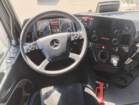 Mercedes-Benz 1840 2017 - фото 10
