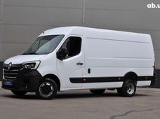 Продажа б/у Renault Master 2020 года в Киеве - купить на Автобазаре