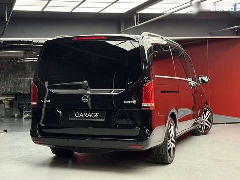 Mercedes-Benz V-Класс 2015 - фото 15