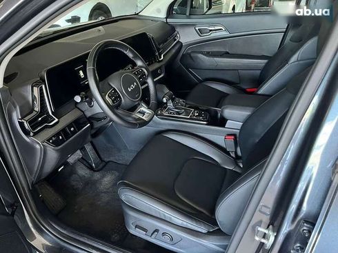 Kia Sportage 2022 - фото 17