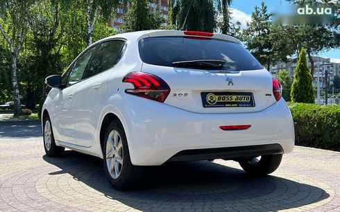 Peugeot 208 2016 - фото 5
