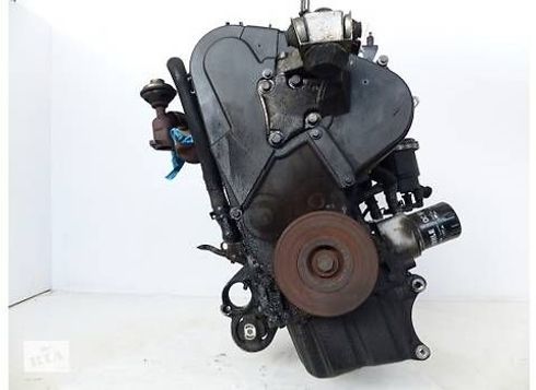 двигатель в сборе для Citroёn Xsara - купити на Автобазарі - фото 4