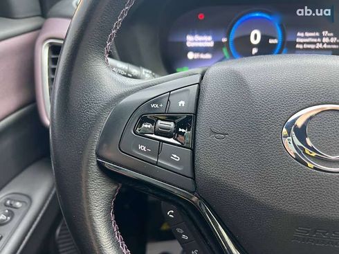 Honda M-NV 2022 - фото 11