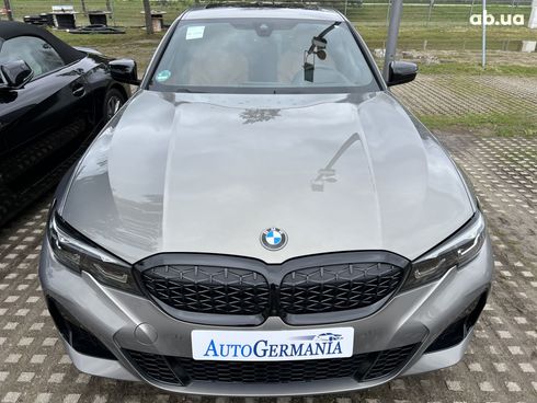 BMW 3 серия 2022 - фото 19