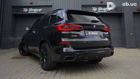 BMW X5 2019 - фото 13