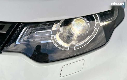 Land Rover Discovery Sport 2016 - фото 5