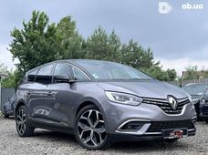 Продажа б/у Renault grand scenic в Луцке - купить на Автобазаре
