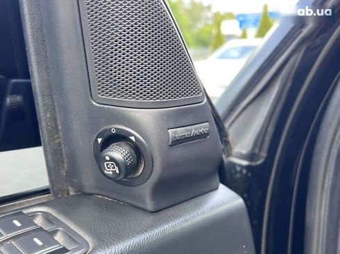 Land Rover Discovery 2008 - фото 25