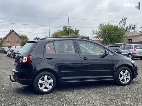Volkswagen Golf Plus 2009 - фото 23