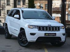 Купить Jeep Grand Cherokee 2018 бу в Киеве - купить на Автобазаре