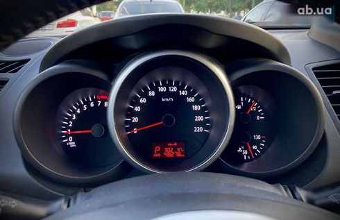 Kia Soul 2013 - фото 11