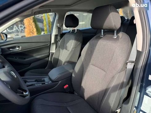 Honda Accord 2024 - фото 21