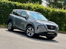 Продажа б/у Nissan Rogue в Киевской области - купить на Автобазаре
