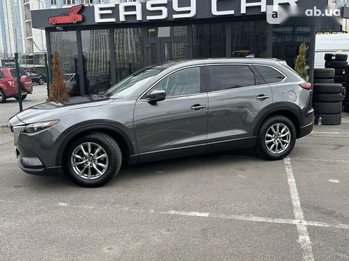 Mazda CX-9 2018 - фото 18