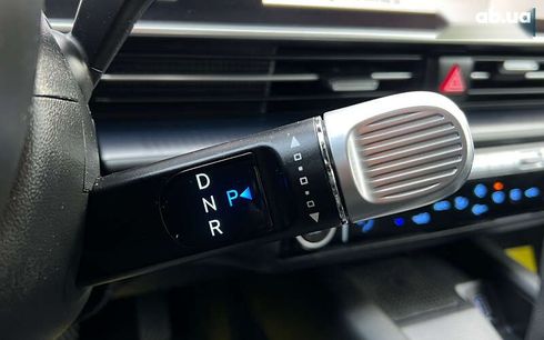 Hyundai Ioniq 6 2023 - фото 14