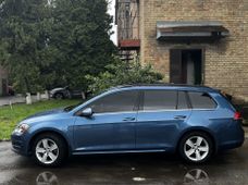 Продажа б/у Volkswagen Golf Робот - купить на Автобазаре