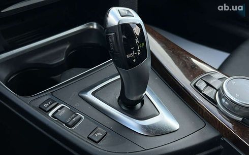 BMW 3 серия 2015 - фото 19