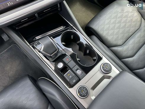 Volkswagen Touareg 2018 - фото 12