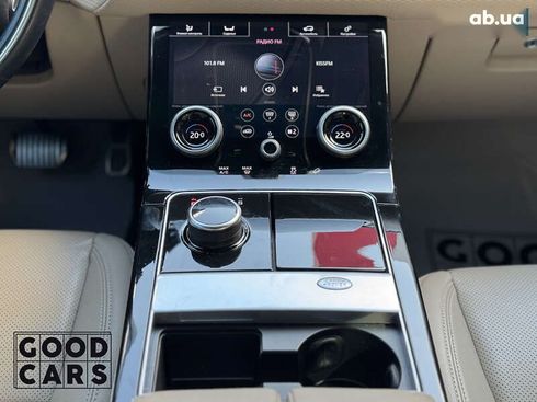Land Rover Range Rover Velar 2020 - фото 24