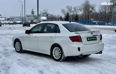 Subaru Impreza 2010 - фото 5