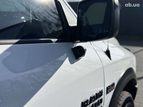 RAM 1500 2020 - фото 23